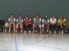 Postturnier 2008
