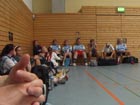 Postturnier 2009
