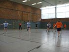 Postturnier 2009