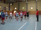 Postturnier 2009