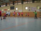Postturnier 2009