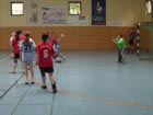 Postturnier 2009