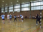 Postturnier 2010