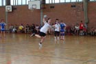 Postturnier 2013